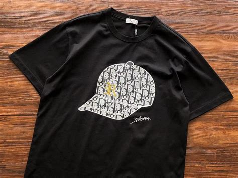 camiseta dior precio
